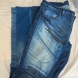 PRPS JEANS